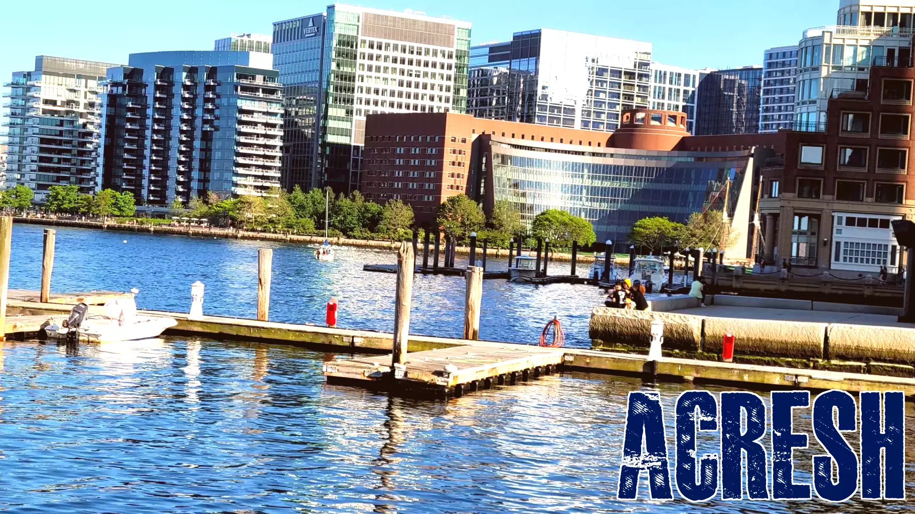 Boston's Office Market Shows Early Signs of Recovery Amidst Ongoing Challenges