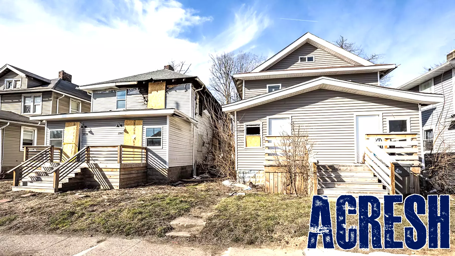 Brothers Face Legal Challenges Over Real Estate Ventures