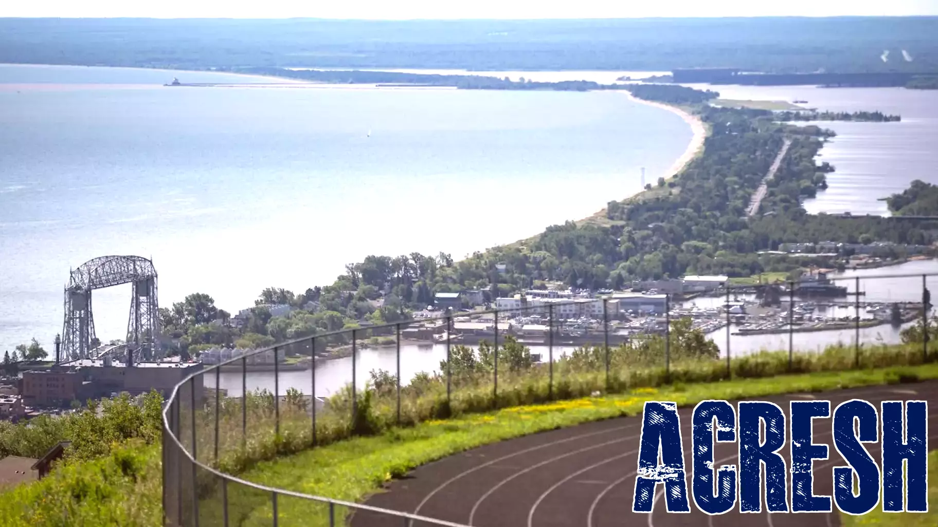 Duluth Hilltop Real Estate Developer Points Finger at Bank for Financial Troubles