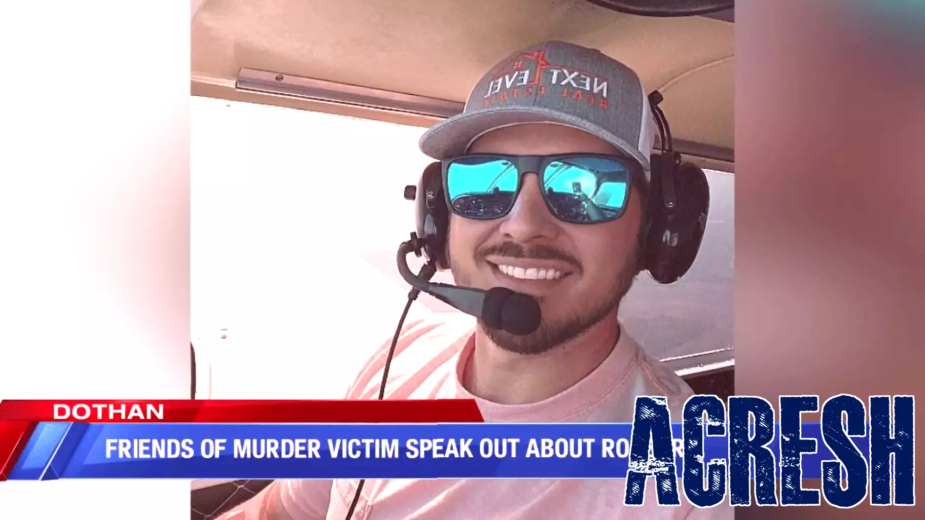 Friends reflect on the life of real-estate developer, race car driver killed in alleged robbery