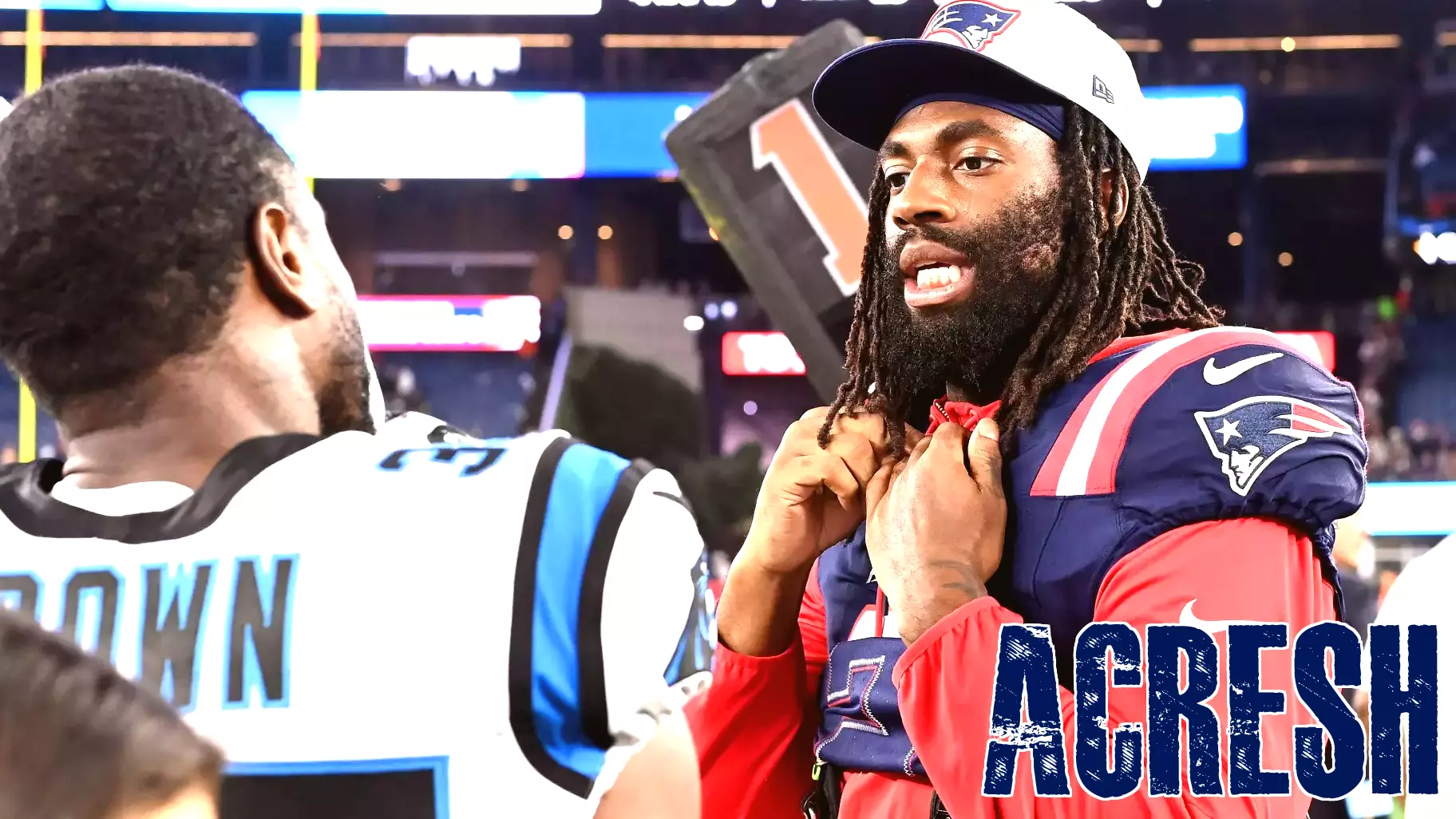 Get Ready to Tackle This Opportunity: Former New England Patriots Star Matthew Judon’s Home Has Hit the Market