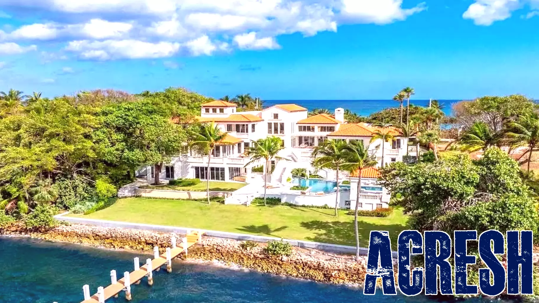 Is Manalapan Becoming the New Palm Beach for the MAGA-Crowd?