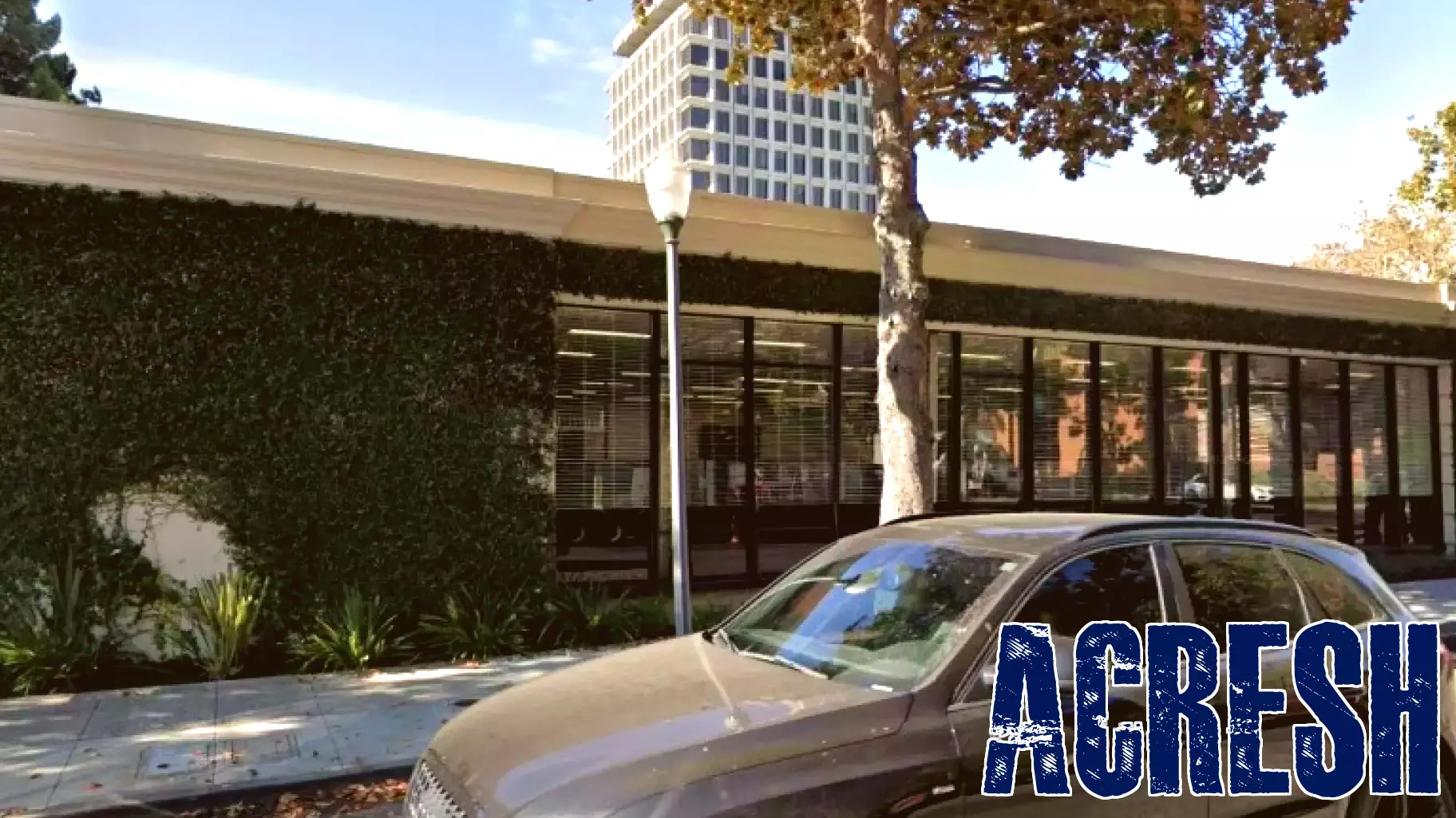 Local Investors Expand Portfolio with New Office Acquisition in Downtown Palo Alto