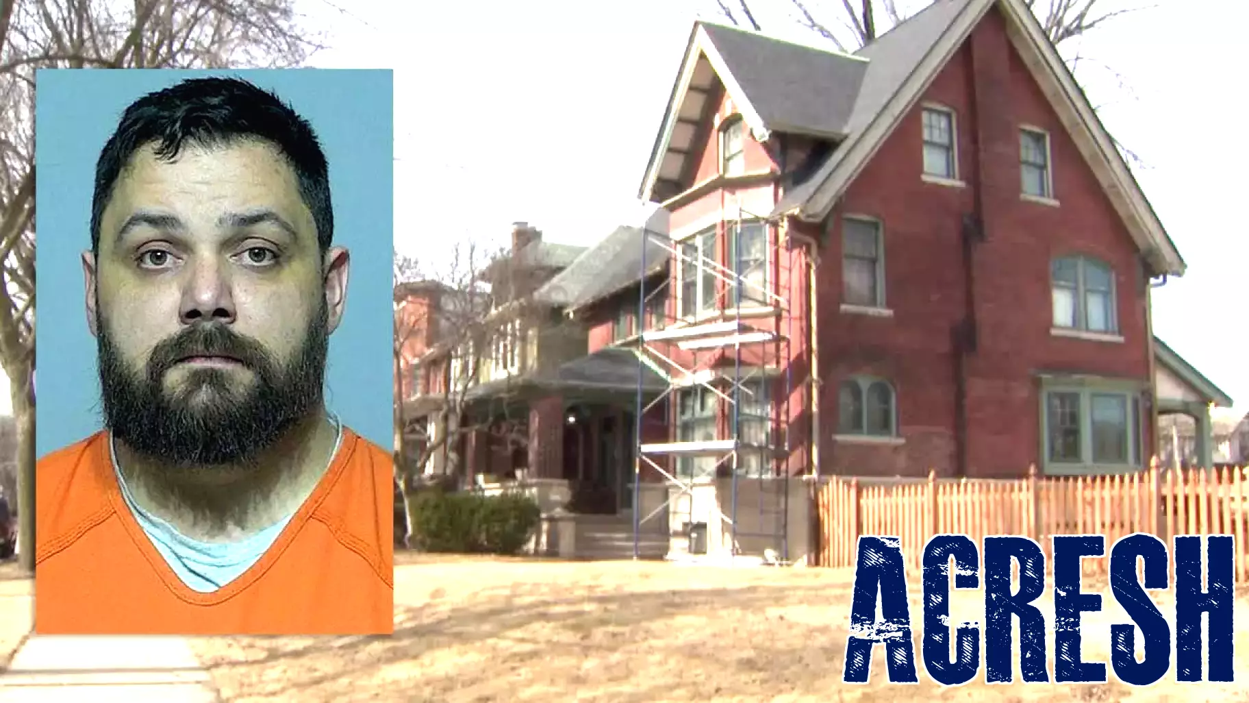 Real Estate Broker Accused in Milwaukee Human Trafficking and Sexual Assault Case