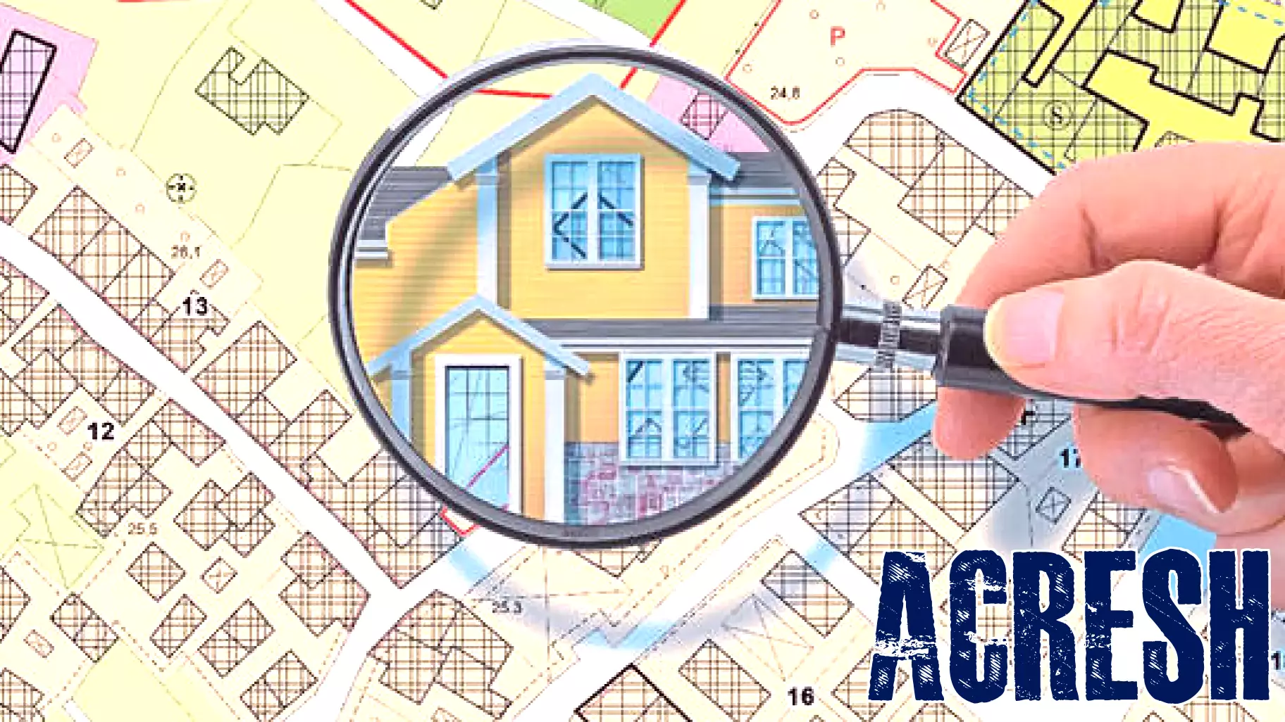 Recent Real Estate Transactions in South Hills