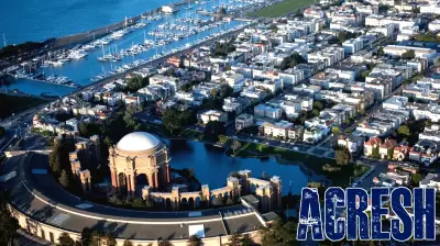 A generational divide hits San Francisco's housing market