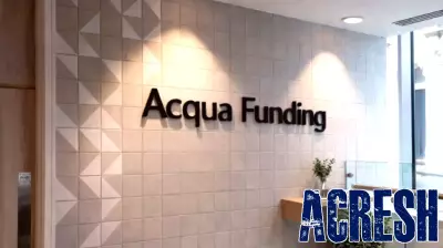 Acqua Funding Launches New High-Leverage Bridge Financing for Residential Real Estate Investors