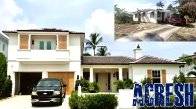 Avila Road: A Transformation Story in West Palm Beach Real Estate