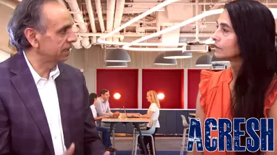 CarGurus Unveils State-of-the-Art Headquarters in Boston