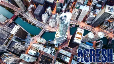 Chicago Real Estate Photographers Grounded by FAA Drone Ban