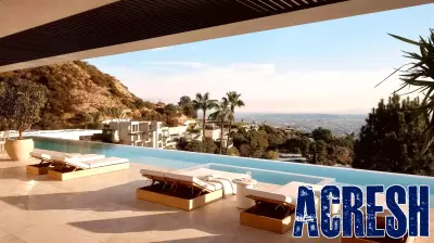 Christie’s Launches Dedicated Division for Crypto Real Estate Transactions