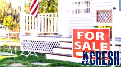 Debunking Myths: What You Don't Need to Do Before Selling Your Home