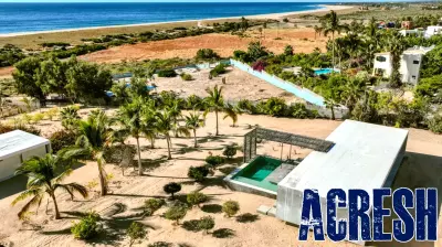 Discovering $800,000 Homes in Baja California Sur