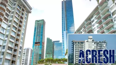 Florida's Condo Market Faces Growing Challenges