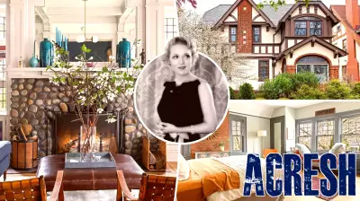 Historic Brooklyn Home of Silent Film Legend Hits the Market for $3 Million