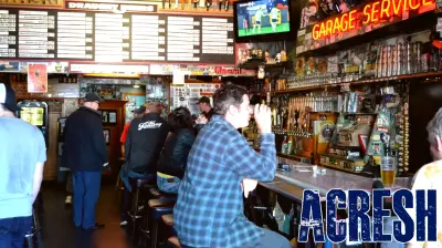 Iconic Toronado Beer Bar Remains Under Original Ownership