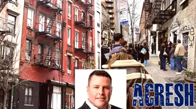 Insider Tips for Securing a Coveted East Village Apartment