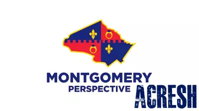 Is Montgomery County Facing Redlining by the National Real Estate Sector?