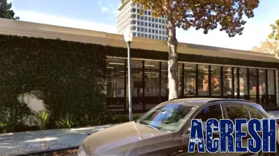 Local Investors Expand Portfolio with New Office Acquisition in Downtown Palo Alto