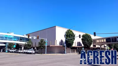 Local Investors Withdraw from JC Penney Purchase Due to High Renovation Costs