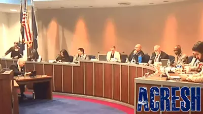 Lynchburg Residents Confront Potential Real Estate Tax Hike