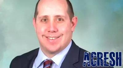 Stoop named N.J. industry growth leader for EisnerAmper’s real estate practice