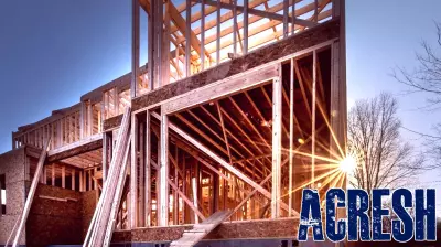 Subdued Single-Family Home Construction Persists in May Amid Economic Challenges