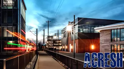 Third & Urban sells NoDa warehouse site at The Pass for $6M