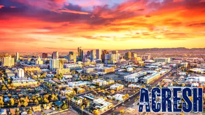 This Sun Belt State Has Some of the Top Markets for Renters—Here's Why