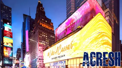 Times Square Casino Plans Remain Viable, According to SL Green CEO