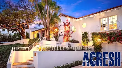 Todd Michael Glaser Sells Palm Beach Property for $11.35 Million After Recent Purchase